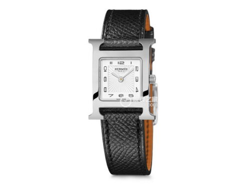 продажа HERMES H series W036704WW00 ladies' watches Часы высокого качества копии
