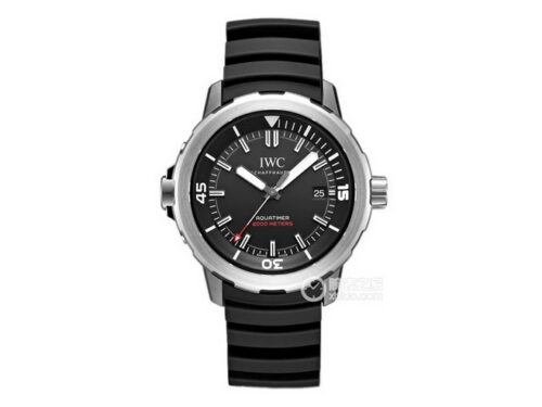 IWC AQUATIMER AUTOMATIC IW329101 (титан) продажа реплик часов