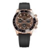 фабрика Clean Rolex Daytona M116515LN-0041 продажа Супер клон часы
