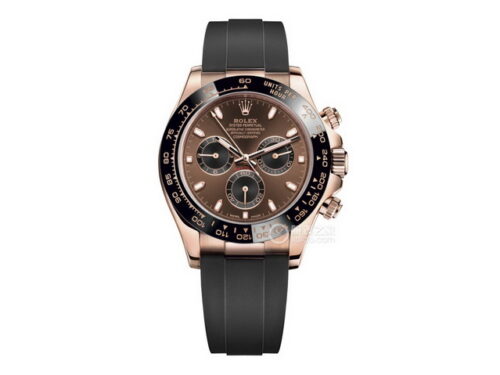 фабрика Clean Rolex Daytona M116515LN-0041 продажа Супер клон часы