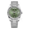 Rolex Replica Watch OYSTER PERPETUAL DAY-DATE 228236-0008  Часы высокого качества копии