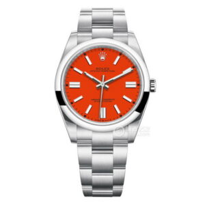 Rolex Replica Watch OYSTER PERPETUAL DAY-DATE 228236-0008  Часы высокого качества копии
