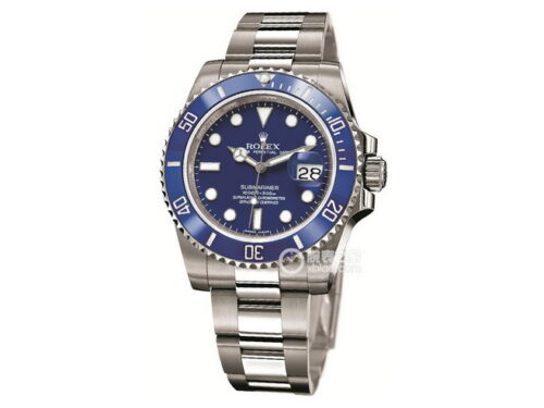 VS Rolex Submariner 116619-97209 40mm калибр 3135 Супер клон часы