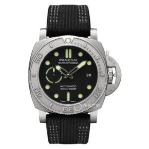 1:1 Часы высокого качества копии PANERAI SUBMERSIBLE PAM00984