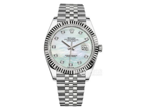 продажа реплик часов Rolex DATE-JUST калибр 3235 126334-0020