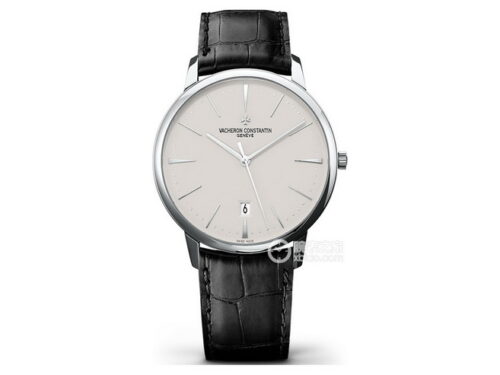 Vacheron Constantin Patrimony self-winding 85180/000G-9230 реплики часов