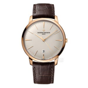 ZF  Vacheron Constantin FIFTYSIX 4000E/000A-B439 1:1 Супер клон часы