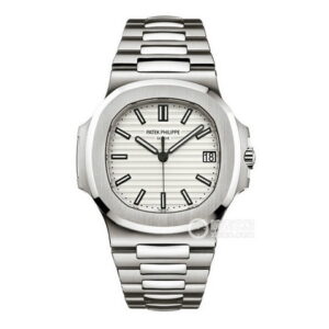 фабрика ZF  PATEK PHILIPPE Calatrava 6007A-001 Часы высокого качества копии