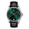 IWC PORTUGIESER 42mm (Kuwait Special Edition) продажа реплик часов