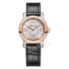 Топовые реплики часов CHOPARD HAPPY DIAMONDS 30mm 278573-6001