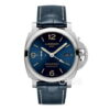 Panerai Luminor GMT PAM01033 фабрика VS обзор реплик часов