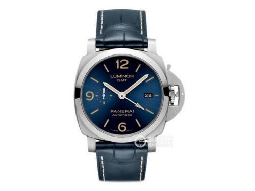 Panerai Luminor GMT PAM01033 фабрика VS обзор реплик часов