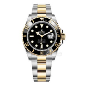 VS  Rolex Submariner 126613-0002 калибр 3235 продажа реплик часов