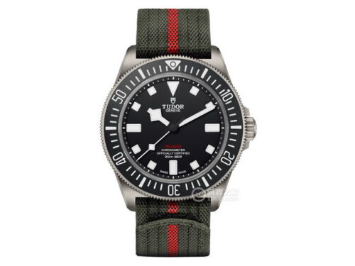 TUDOR M25717N-0001 PELAGOS FXD Titanium продажа реплик часов
