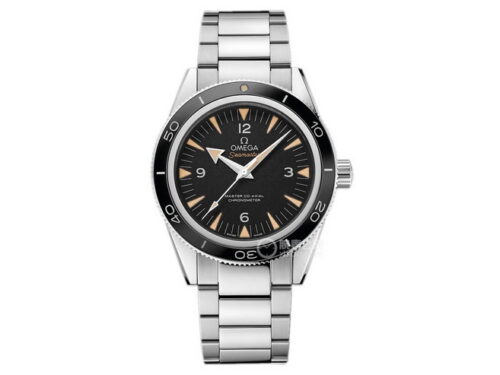 VS Omega Seamaster 300 MASTER 233.30.41.21.01.001 Супер клон часы