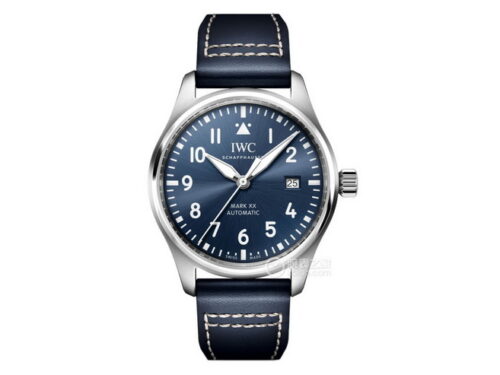 IWC IW328203 PILOT'S WATCH MARK XX  40mm продажа реплик часов