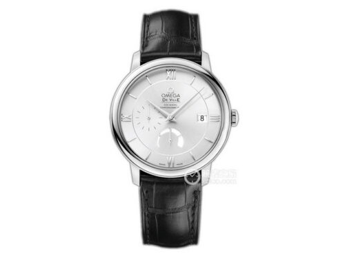 Omega De Ville Prestige 424.13.40.21.02.001 продажа реплик часов