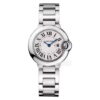 фабрика V6 BALLON BLEU DE CARTIER WSBB0067 28mm реплики часов