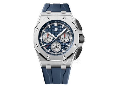 Audemars Piguet Royal Oak Offshore 26420TI.OO.A027CA.01 продажа реплик часов