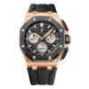 AP Royal Oak Offshore 26420RO.OO.A002CA.01 обзор реплик часов