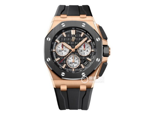 AP Royal Oak Offshore 26420RO.OO.A002CA.01 обзор реплик часов