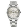 Rolex Oyster Perpetual Day-Date 228239-0003 1:1 Супер клон часы