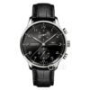 IWC PORTUGIESER CHRONOGRAPH IW371447 Описание реплики часов