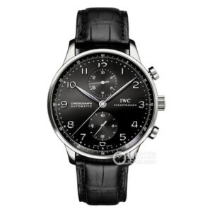 IWC Portugieser Chronograph IW371491 продажа реплик часов