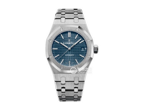 Audemars Piguet ROYAL OAK 15450ST.OO.1256ST.03 Супер клон часы