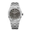 AP ROYAL OAK 15450ST.OO.1256ST.02 Супер клон часы