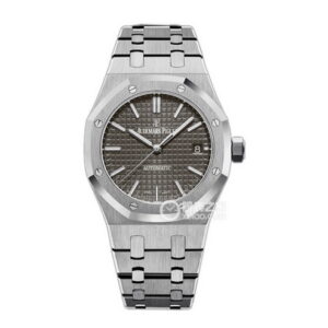 AP ROYAL OAK 15450ST.OO.1256ST.02 Супер клон часы