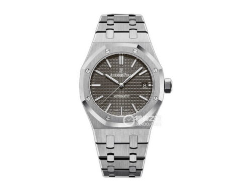 AP ROYAL OAK 15450ST.OO.1256ST.02 Супер клон часы