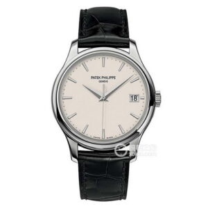 фабрика 3K PATEK PHILIPPE NAUTILUS 7118/1A-011 Описание реплики часов