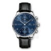 IWC Portugieser Chronograph IW371491 продажа реплик часов