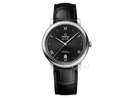 OMEGA DE VILLE PRESTIGE 424.13.40.20.01.002 калибр 8800 Топовые реплики часов