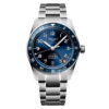 1:1 Часы высокого качества копии LONGINES SPIRIT ZULU TIME L3.802.4.93.6