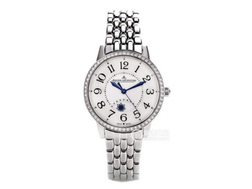 Jaeger-LeCoultre Rendez-Vous Classic 3448130 34mm Информация о покупке реплики часов