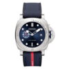фабрика VS Replica Panerai Submersible PAM01391 продажа реплик часов