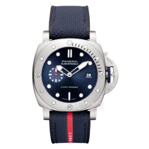 VS Panerai PAM01664 углеродное волокно продажа реплик часов