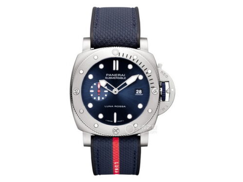 фабрика VS Replica Panerai Submersible PAM01391 продажа реплик часов