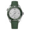 OMEGA SEAMASTER PLANET OCEAN 600M (215.32.44.21.06.001) обзор реплик часов