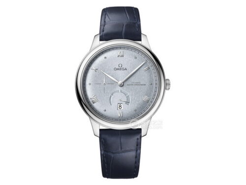 OMEGA DE VILLE PRESTIGE 434.13.41.21.03.001 клонированные часы