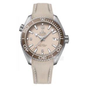 фабрика VS  Omega ULTRA DEEP SEAMASTER PLANET OCEAN 6000M 215.92.46.21.01.001 Копия часов высокого качества
