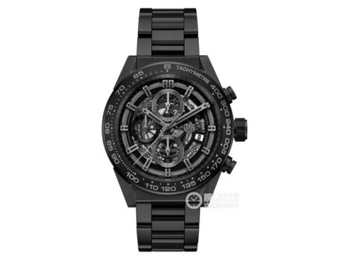 TAG HEUER CARRERA CAR2A91.BH0742 керамические наручные часы 1:1 продажа