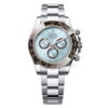 фабрика CLEAN Rolex Daytona 126506  калибр 4131 продажа реплик часов