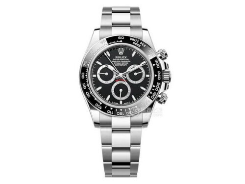 Clean Rolex Daytona калибр 4131 126500 продажа реплик часов