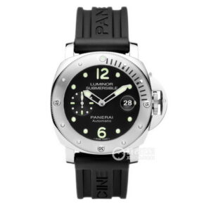 VS Panerai PAM01664 углеродное волокно продажа реплик часов