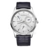 фабрика ZF Jaeger-LeCoultre MASTER ULTRA THIN POWER RESERVE 1378420 продажа реплик часов