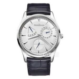 фабрика ZF Jaeger-LeCoultre MASTER ULTRA THIN MOON 1362511 продажа реплик часов