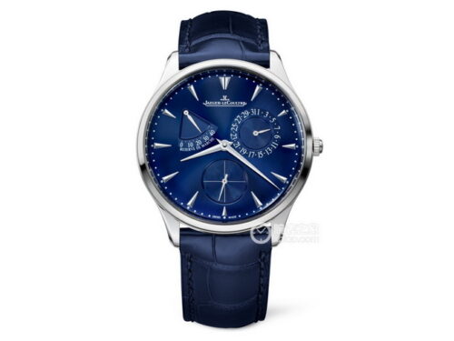 продажа реплик часов Jaeger-LeCoultre MASTER ULTRA THIN 1378480